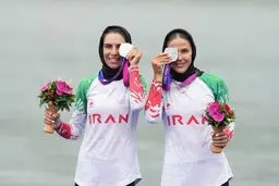 اولین مدال‌آوران ایران در بازی‌های آسیایی چه گفتند؟