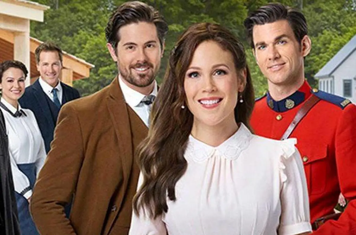 پخش سریال عاشقانه «ندای دل» از شبکه نمایش