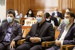 مخالفت شهردار  با انتشار نام ساختمان‌های ناایمن