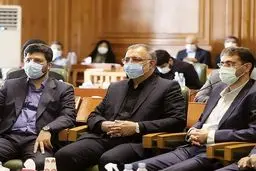 مخالفت شهردار  با انتشار نام ساختمان‌های ناایمن