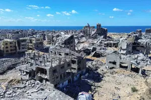 بن‌بست کامل در مرحله دوم آتش‌بس غزه؛ نه عقب‌نشینی تل‌آویو، نه تحویل سلاح توسط حماس