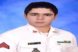 اعضای بدن یکی از کارکنان نیروی دریایی ارتش اهدا شد