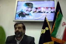 اردشیر زابلی‌زاده مشاور معاون خبر رسانه ملی شد