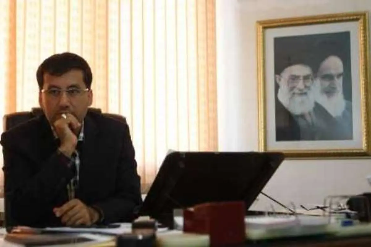 افتخاری: همایش ملی توسعه پایدار و متوازن منطقه‌ای ۱۲ و ۱۳ اسفند برگزار می‌شود