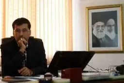 افتخاری: همایش ملی توسعه پایدار و متوازن منطقه‌ای ۱۲ و ۱۳ اسفند برگزار می‌شود