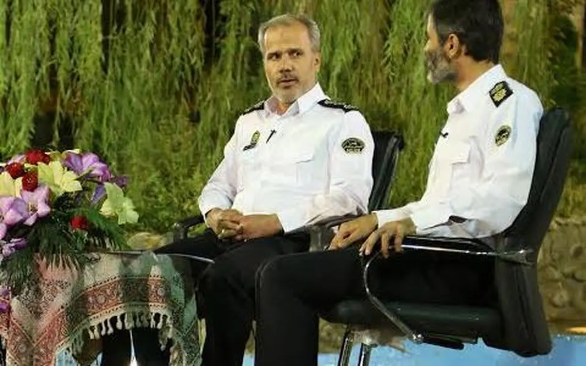"سفر بخیر" برای نوروز تدارک برنامه دید