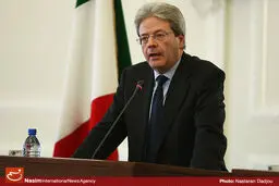 پائولو جنتیلونی: پارلمان ایتالیا رسما از دولت خواسته‌ که دولت فلسطین را به رسمیت بشناسد