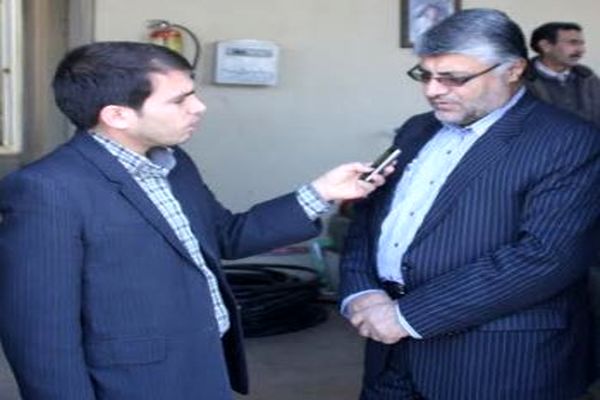 شهردار شیراز: تلاش خود را برای اتمام  پروژه‌های عمرانی پیش از زمان مقرر انجام می‌دهیم
