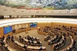 عربستان یک میلیون دلار به نهاد حقوق بشر سازمان ملل حق‌السکوت داد