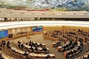 عربستان یک میلیون دلار به نهاد حقوق بشر سازمان ملل حق‌السکوت داد