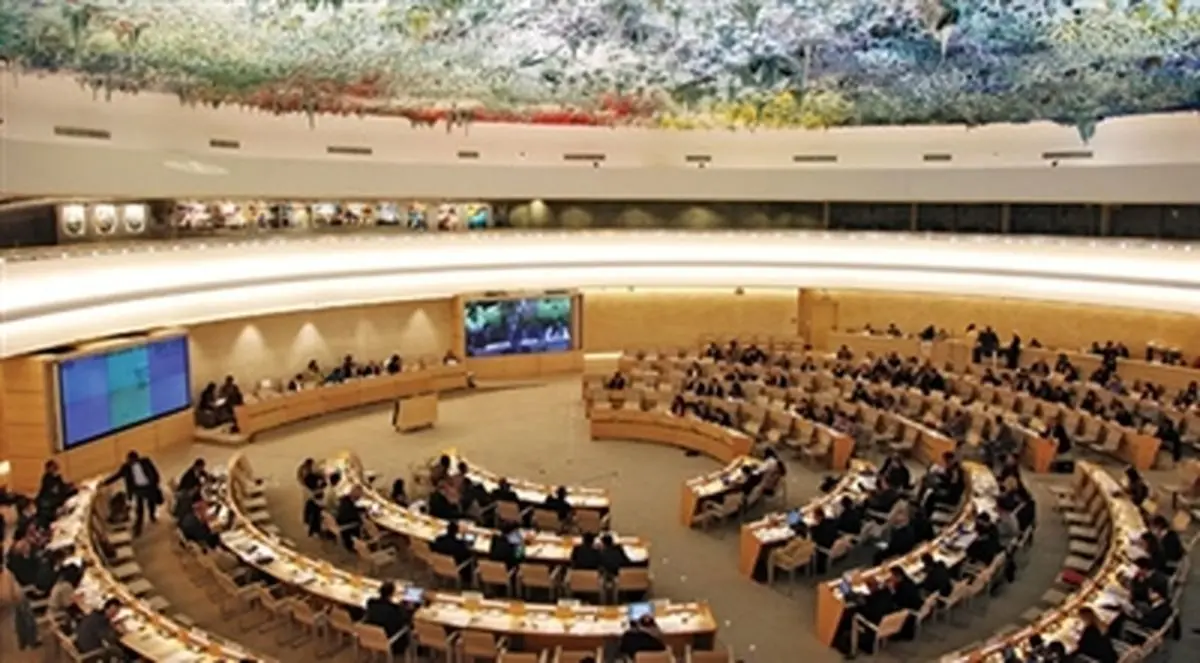 عربستان یک میلیون دلار به نهاد حقوق بشر سازمان ملل حق‌السکوت داد