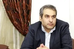 فطانت‌فرد: نماد پالایشگاه‌ها تا پایان سال جاری بازگشایی می‌شود