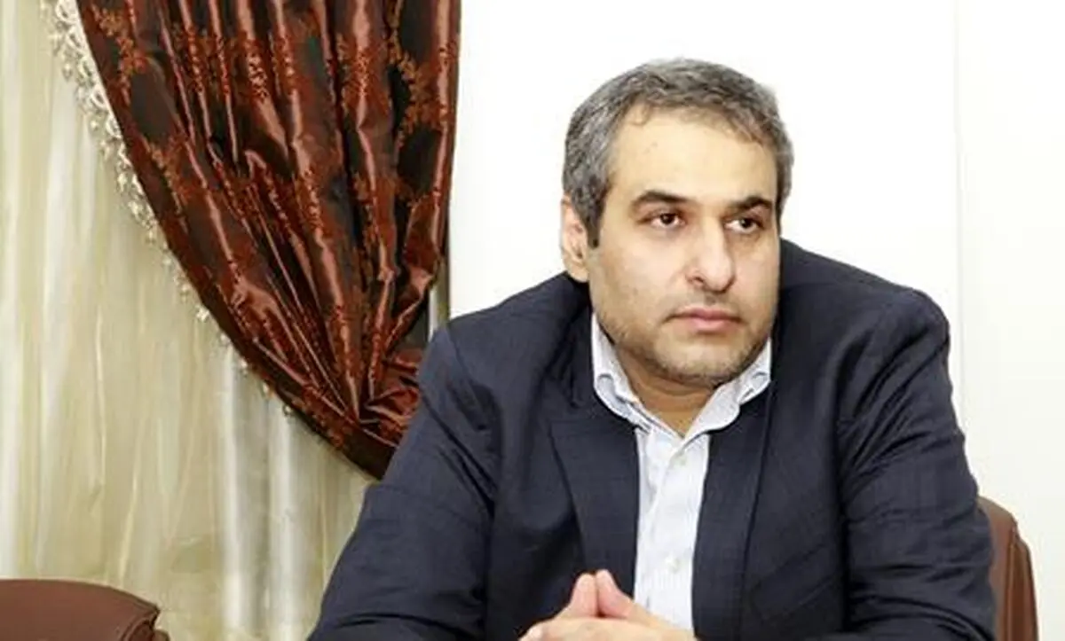 فطانت‌فرد: نماد پالایشگاه‌ها تا پایان سال جاری بازگشایی می‌شود