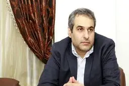 فطانت‌فرد: نماد پالایشگاه‌ها تا پایان سال جاری بازگشایی می‌شود