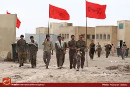 ۱۸۰۰ دانشجوی مازندرانی از مناطق عملیاتی دفاع مقدس بازدید می‌کنند