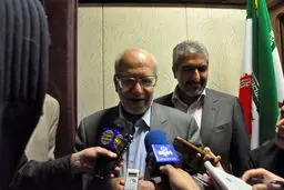 نعمت‌زاده علت عدم شرکت خودروسازان در همایش حمایت از حقوق مصرف‌کنندگان را توضیح داد