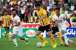 هادی عقیلی: فقط قهرمانی نتایج ضعیف فصل قبل را جبران می‌کند