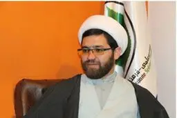 رئیس هیئت مدیره موسسه معراج: برای تضعیف فرقه‌های ضاله باید در پی گسترش حرکت‌های جمعی بود