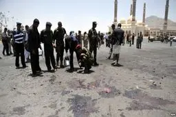 مقامات امنیتی یمن از زخمی شدن ۱۱ نظامی این کشور در حمله شبه نظامیان خبر دادند