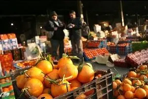رئیس سازمان جهادکشاورزی تهران: قیمت میوه شب عید، زیر نرخ بازار است