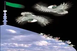 فراخوان دهمین جشنواره سراسری تئاتر رضوی منتشر شد