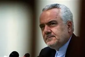 رحیمی به‌خاطر بیماری همسرش به مرخصی یک هفته‌ای رفت