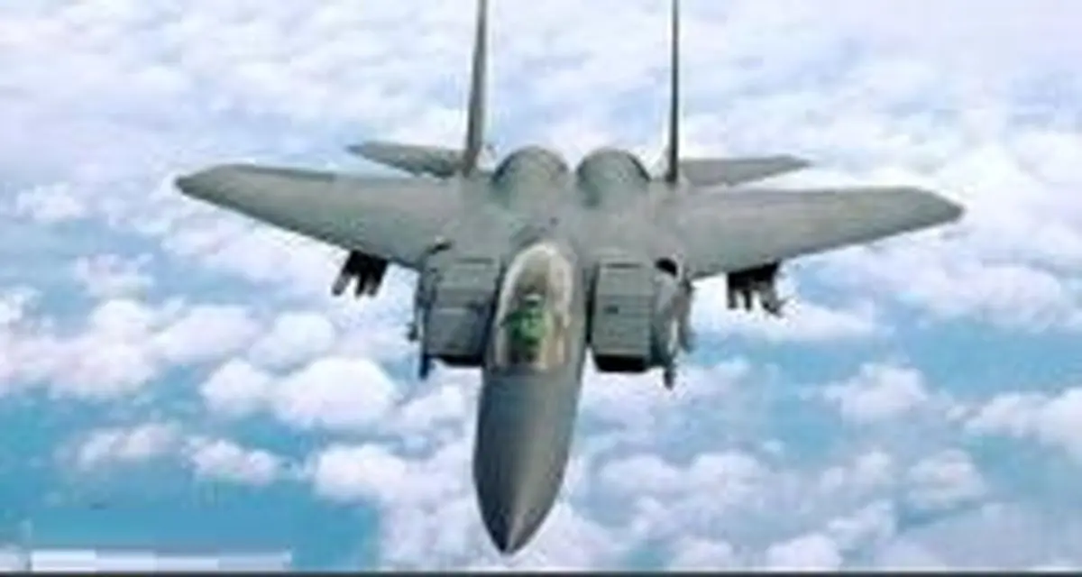 نیروی هوایی ارتش پرواز غیرعادی میگ ۲۹ در تهران را تکذیب کرد