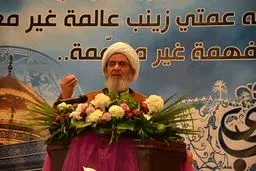 حزب‌الله: ایران گفتگو و حل و فصل ذلت‌بار را نمی‌پذیرد