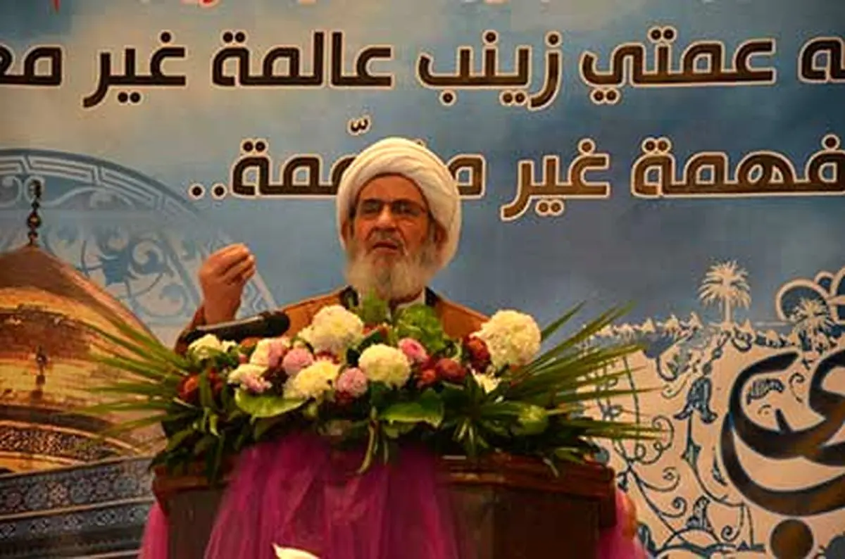 حزب‌الله: ایران گفتگو و حل و فصل ذلت‌بار را نمی‌پذیرد