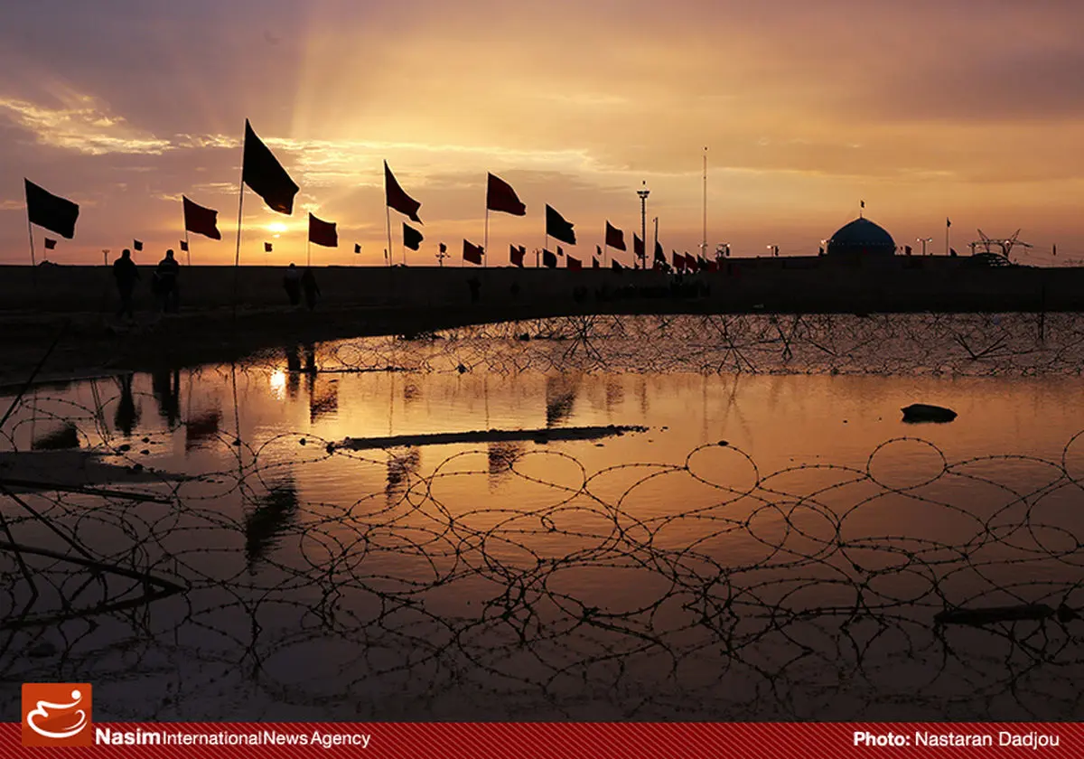 اعضای ستاد مرکزی راهیان نور به دیدار مراجع عظام تقلید می‌روند