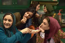 جواد نوروزبیگی: متقاضی جدی اکران نوروزی هستم