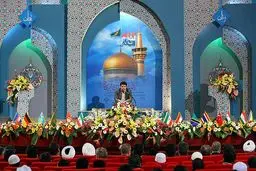 هشت قاری برتر مسابقات سراسری قرآن کریم مشخص شدند