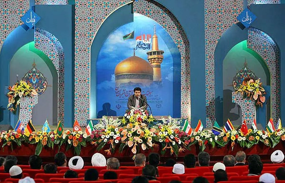 هشت قاری برتر مسابقات سراسری قرآن کریم مشخص شدند
