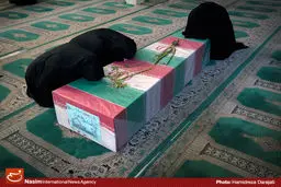 اسامی و مشخصات هشت شهید تازه تفحص شده منتشر شد