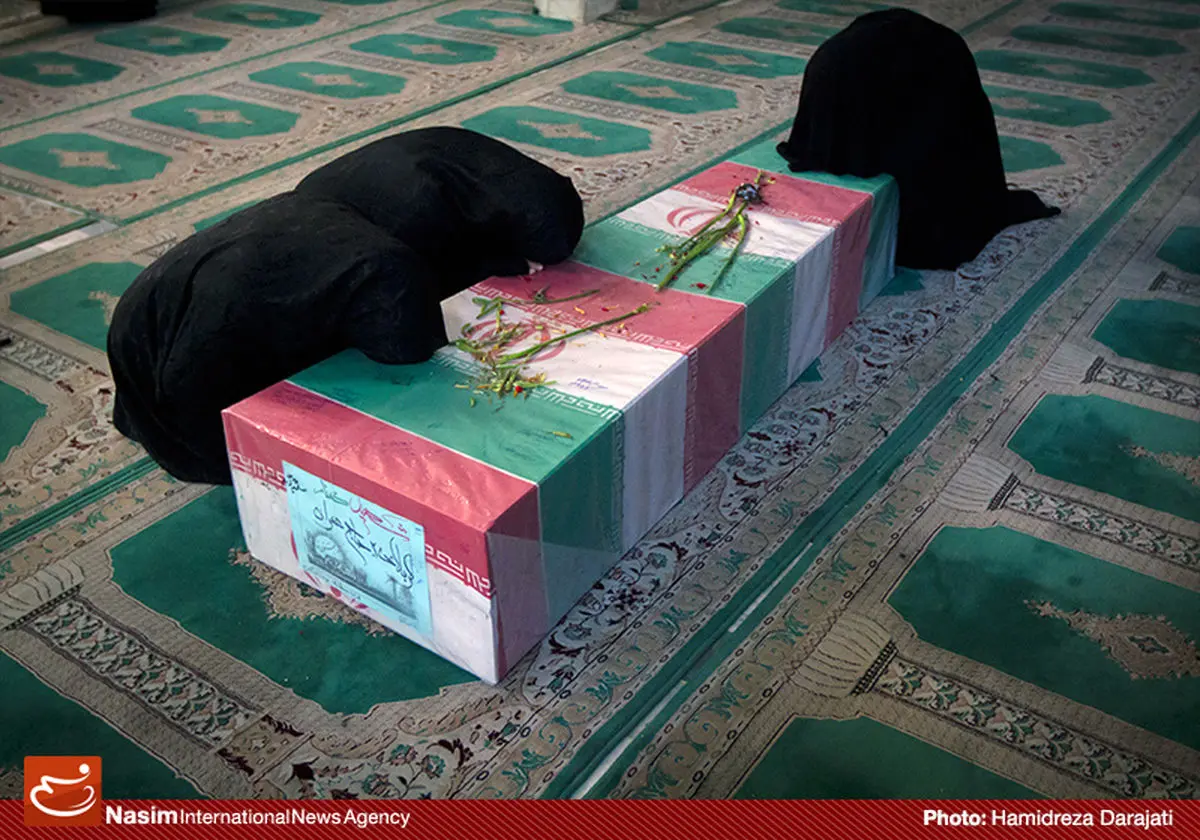 اسامی و مشخصات هشت شهید تازه تفحص شده منتشر شد