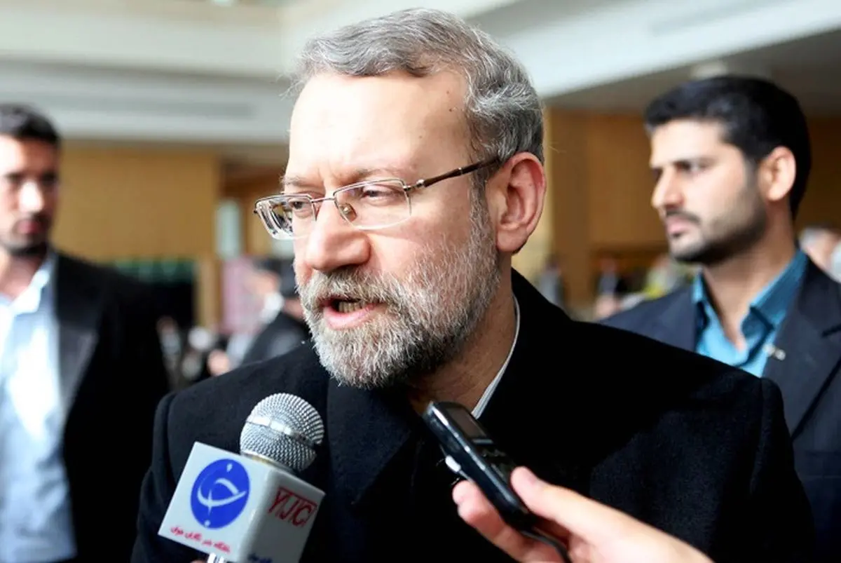 لاریجانی: مجلس روی گرانی‌ها حساسیت دارد