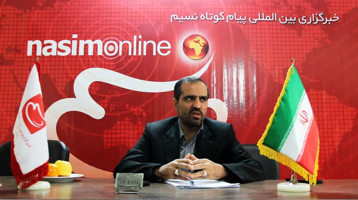 مدیرکل تأمین اجتماعی خراسان رضوی: وظیفه ما معرفی متقاضیان وام به بانک رفاه است