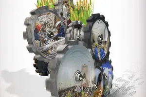 گرافیک:: حربه تحریم