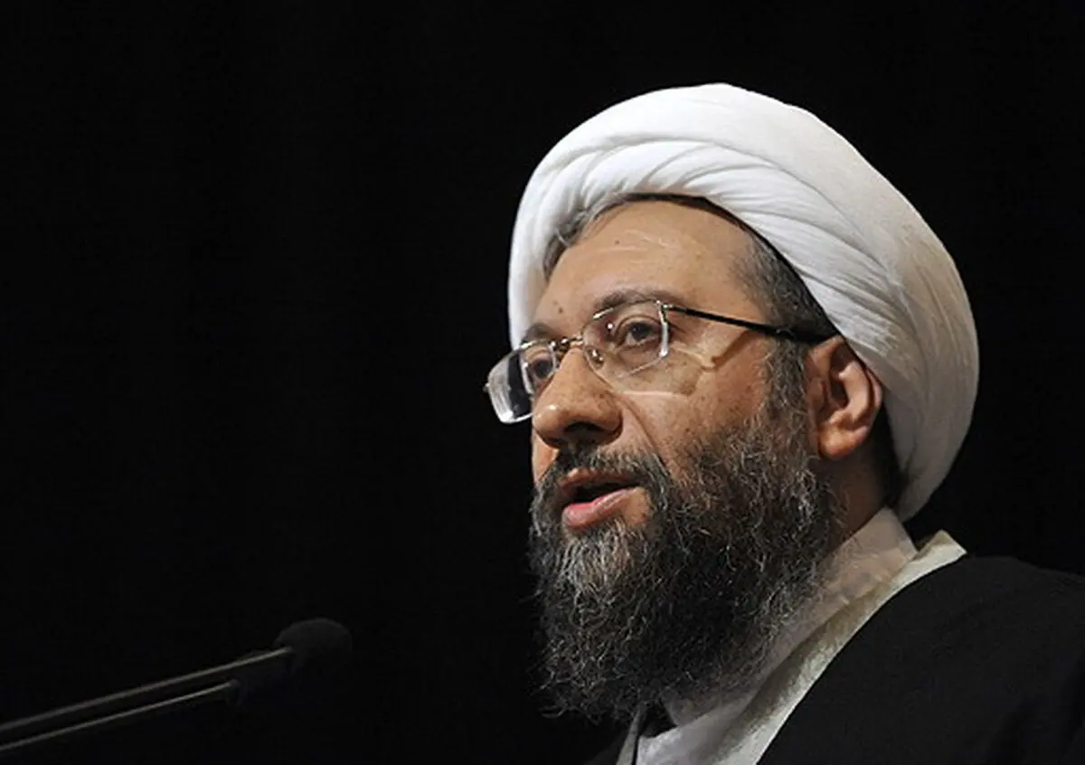 رئیس قوه قضائیه: بحث انقلاب فرهنگی باید جدی‎تر گرفته شود