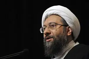 رئیس قوه قضائیه: بحث انقلاب فرهنگی باید جدی‎تر گرفته شود