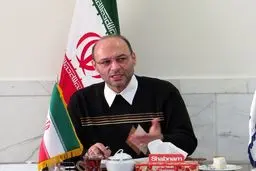 رئیس سازمان همیاری شهرداری‌های خراسان رضوی: تعاملات با شهرداری مشهد افزایش می‌یابد