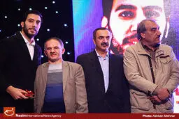 عکس خبری:: دهمین سالگرد تأسیس باشگاه بسکتبال مهرام تهران