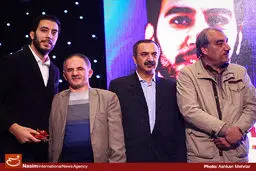 عکس خبری:: دهمین سالگرد تأسیس باشگاه بسکتبال مهرام تهران