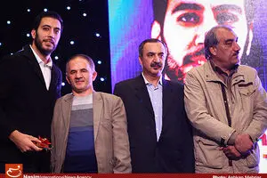 عکس خبری:: دهمین سالگرد تأسیس باشگاه بسکتبال مهرام تهران
