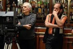 علی غفاری سریال مبارزه مردم جنوب با انگلیسی‌ها را می‌سازد