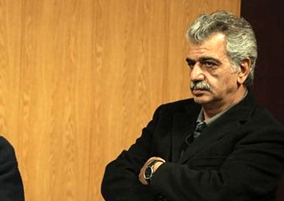 مهدی صباغ‌زاده: دورنمای چندان مثبتی برای اکران ۹۴ وجود ندارد