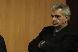 مهدی صباغ‌زاده: دورنمای چندان مثبتی برای اکران ۹۴ وجود ندارد