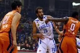 یاران حدادی مغلوب شدند