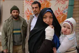 صد نقطه کشور خواستار اکران 
