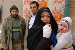 صد نقطه کشور خواستار اکران 